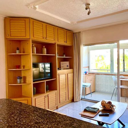 Cozy Apartment Near Yumbo Playa del Ingles  Exterior photo