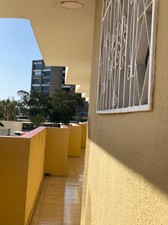 Cozy Apartment Near Yumbo Playa del Ingles  Exterior photo